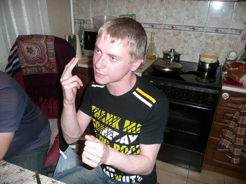 Пьянка в оренбургской квартире создателя группы «Ласковый май» привела к смерти